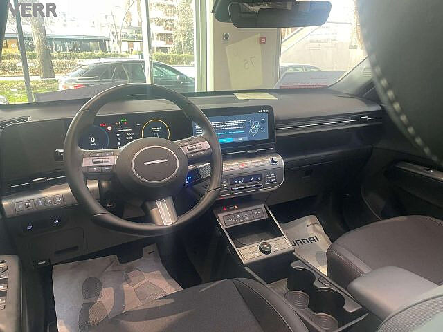 Hyundai KONA KONA 1.0 t-gdi X Class 2wd dct