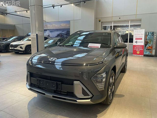 Hyundai KONA KONA 1.0 t-gdi X Line 2wd mt / km zero