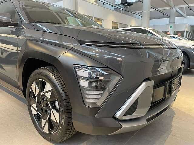 Hyundai KONA KONA 1.0 t-gdi X Line 2wd mt / km zero