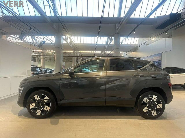 Hyundai KONA KONA 1.0 t-gdi X Line 2wd mt / km zero