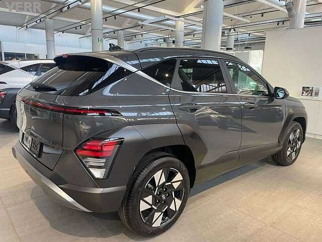 Hyundai KONA KONA 1.0 t-gdi X Line 2wd mt / km zero