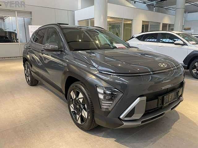 Hyundai KONA KONA 1.0 t-gdi X Line 2wd mt / km zero