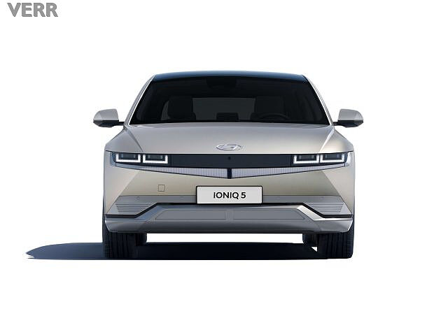 Hyundai IONIQ 5 Ioniq 5 77,4 kWh Evolution rwd + Smart Design Pack