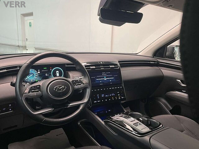Hyundai TUCSON TUCSON 1.6 phev Exellence 4wd auto