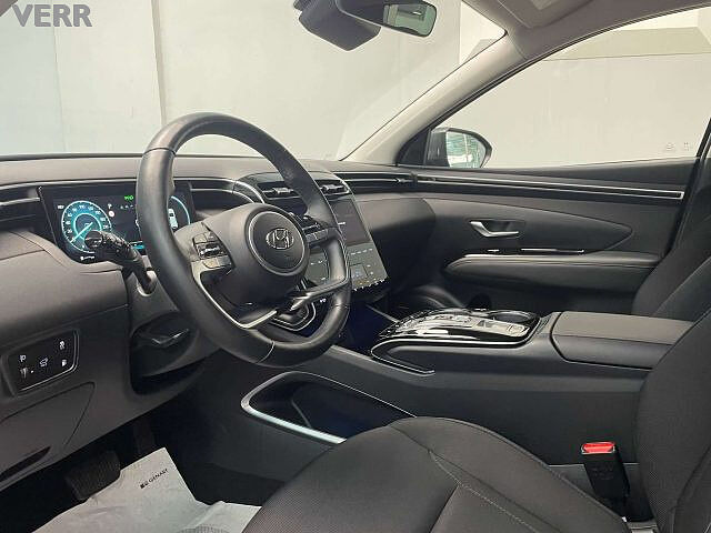 Hyundai TUCSON TUCSON 1.6 phev Exellence 4wd auto