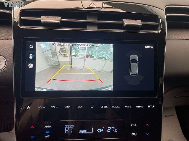 Hyundai TUCSON TUCSON 1.6 phev Exellence 4wd auto
