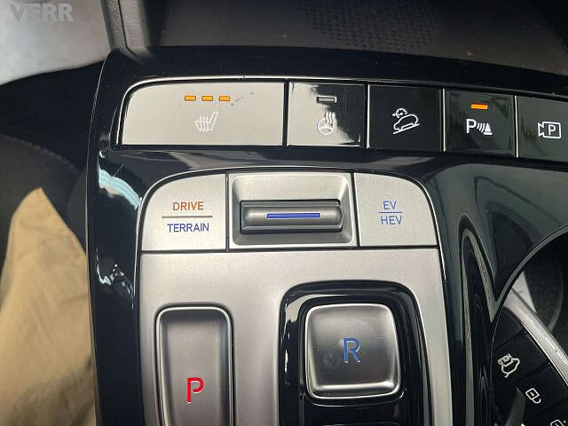Hyundai TUCSON TUCSON 1.6 phev Exellence 4wd auto