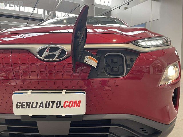 Hyundai KONA KONA 64 kWh EV Xprime Safety Pack