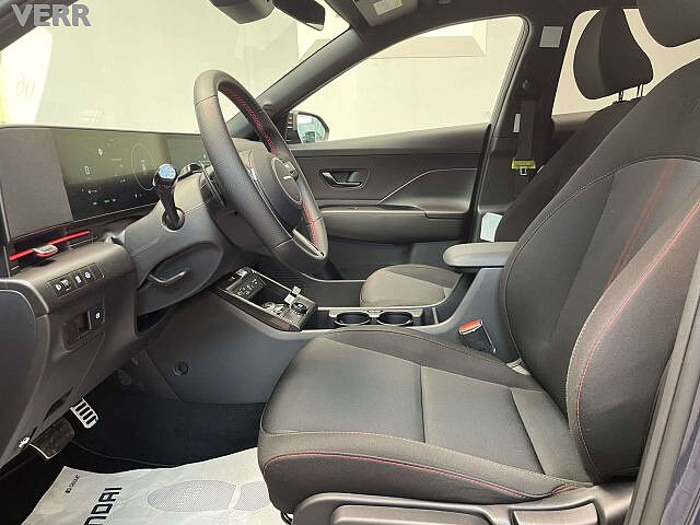 Hyundai KONA KONA 1.6 hev N Line dct