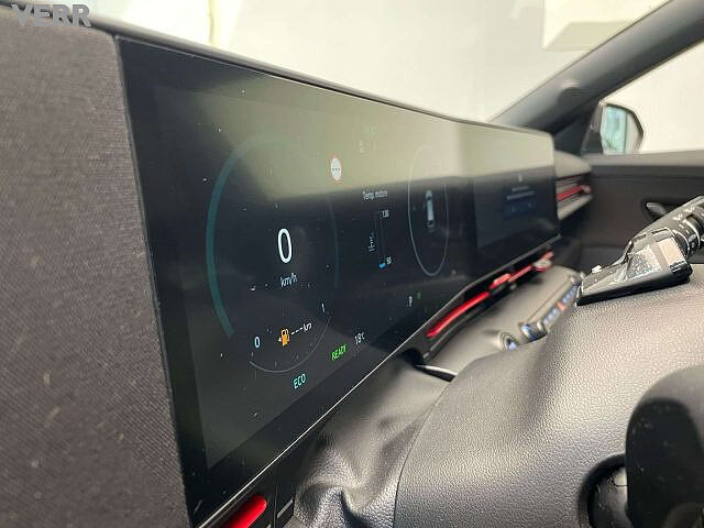 Hyundai KONA KONA 1.6 hev N Line dct