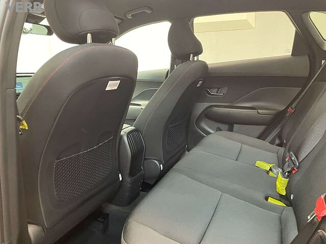 Hyundai KONA KONA 1.6 hev N Line dct