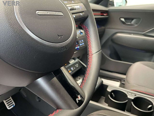 Hyundai KONA KONA 1.6 hev N Line dct