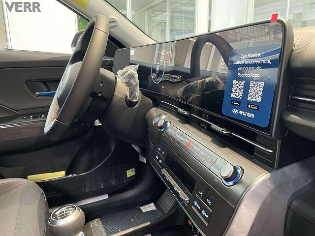 Hyundai KONA KONA 1.0 t-gdi 48V XLine Plus 2wd 100cv mt