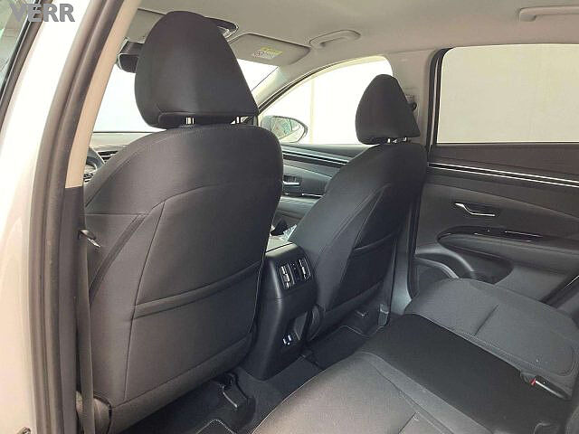 Hyundai TUCSON TUCSON 1.6 t-gdi 48V Xline 2wd imt / LED / 18'