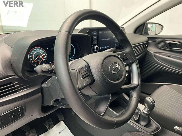 Hyundai i20 i20 1.0 t-gdi 48V Connectline Exterior Pack imt