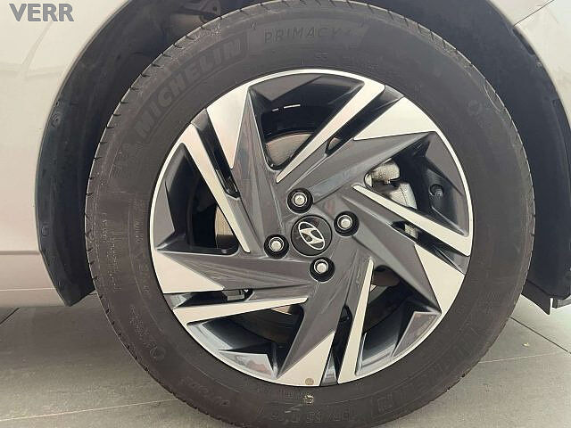 Hyundai i20 i20 1.0 t-gdi 48V Connectline Exterior Pack imt