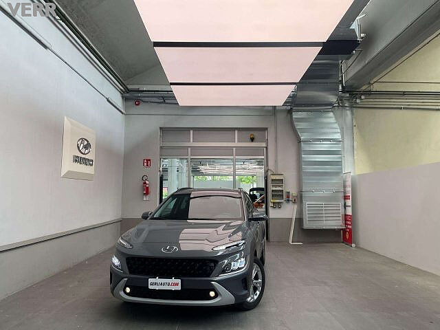 Hyundai KONA KONA 1.0 t-gdi Xline 2wd 120cv