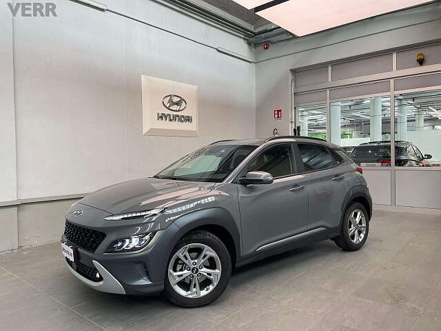 Hyundai KONA KONA 1.0 t-gdi Xline 2wd 120cv