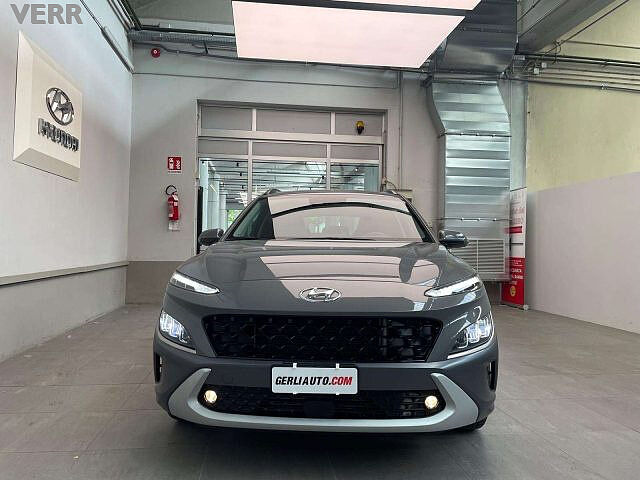 Hyundai KONA KONA 1.0 t-gdi Xline 2wd 120cv