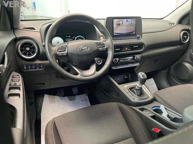 Hyundai KONA KONA 1.0 t-gdi Xline 2wd 120cv