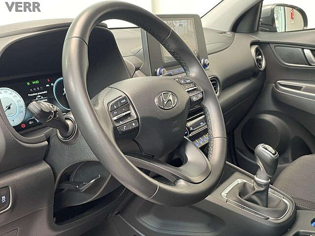 Hyundai KONA KONA 1.0 t-gdi Xline 2wd 120cv