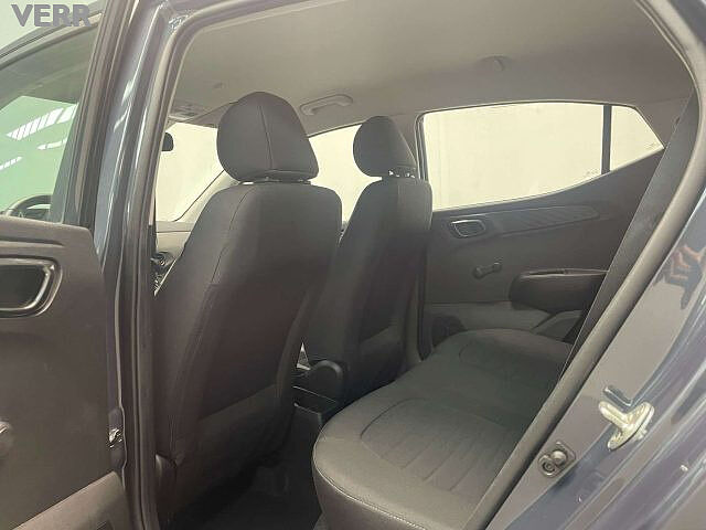 Hyundai i10 i10 1.0 Tech Connect Pack econext Gpl
