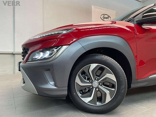 Hyundai KONA KONA 1.6 gdi hev Xline 2wd 141cv dct