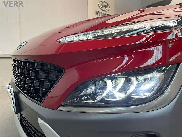 Hyundai KONA KONA 1.6 gdi hev Xline 2wd 141cv dct