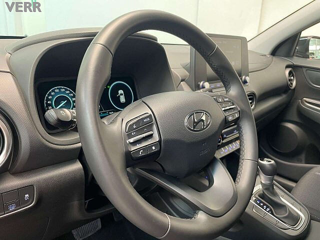 Hyundai KONA KONA 1.6 gdi hev Xline 2wd 141cv dct