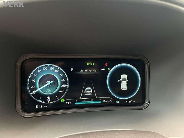 Hyundai KONA KONA 1.6 gdi hev Xline 2wd 141cv dct