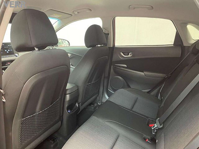 Hyundai KONA KONA 1.6 gdi hev Xline 2wd 141cv dct