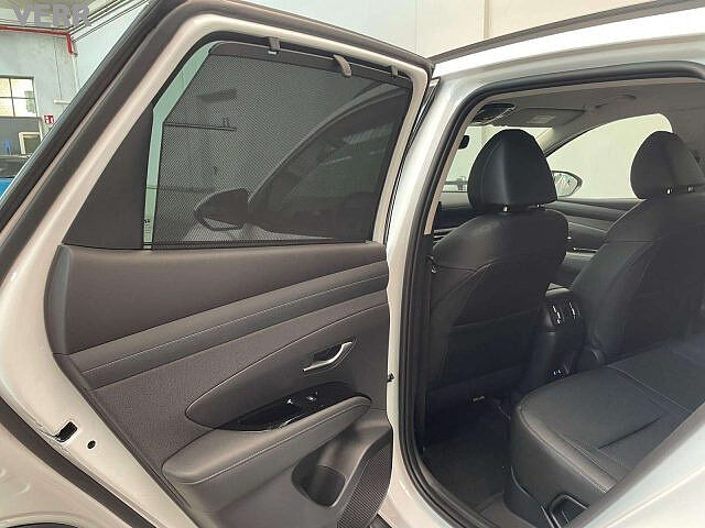 Hyundai TUCSON 1.6 hev Exellence 2wd auto-Km zero diversi colori