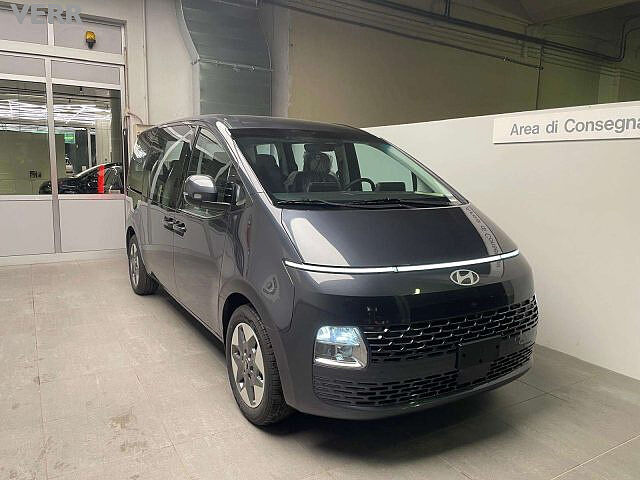 Hyundai STARIA 1.6 hev Wagon 2wd auto