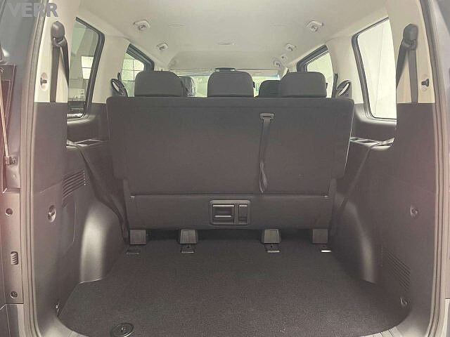 Hyundai STARIA 1.6 hev Wagon 2wd auto
