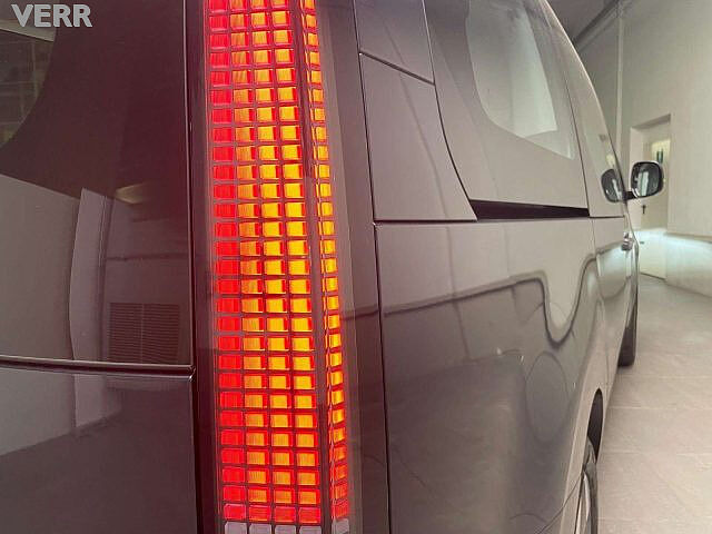 Hyundai STARIA 1.6 hev Wagon 2wd auto