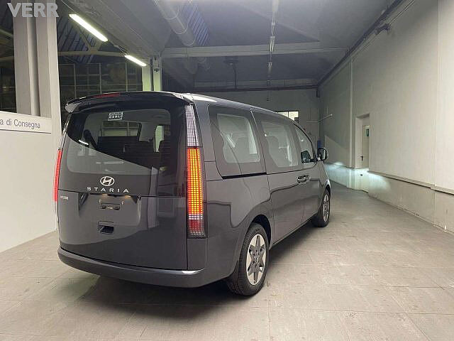 Hyundai STARIA 1.6 hev Wagon 2wd auto