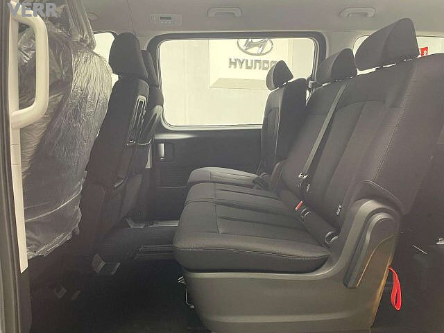 Hyundai STARIA 1.6 hev Wagon 2wd auto