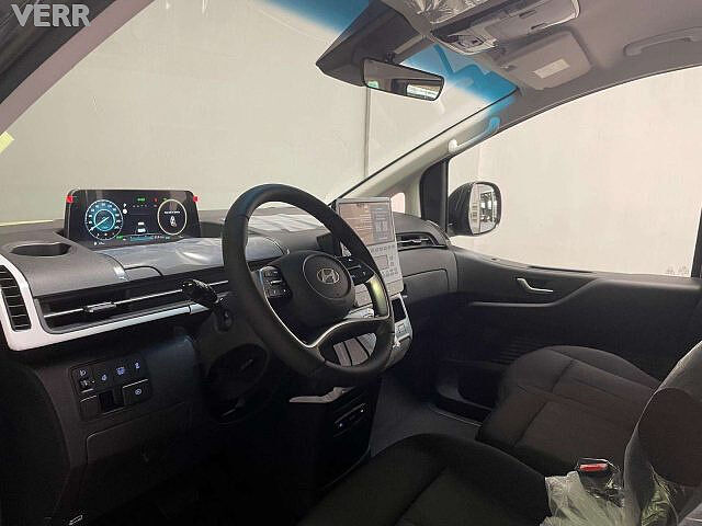 Hyundai STARIA 1.6 hev Wagon 2wd auto