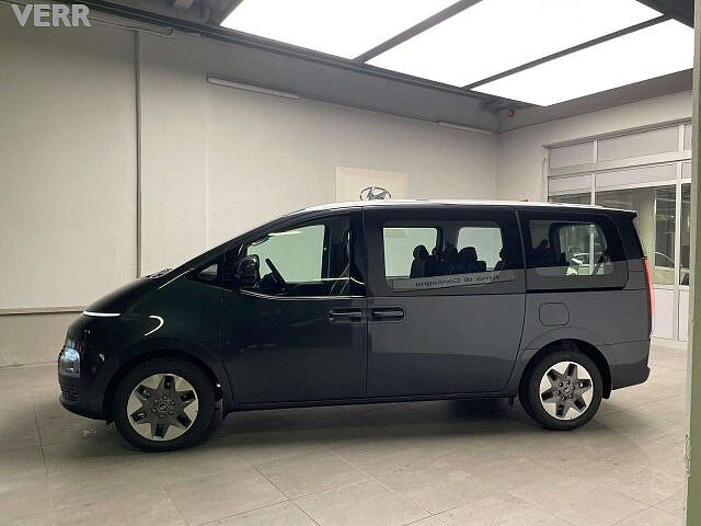 Hyundai STARIA 1.6 hev Wagon 2wd auto