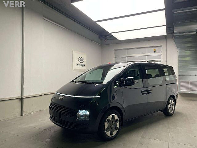Hyundai STARIA 1.6 hev Wagon 2wd auto