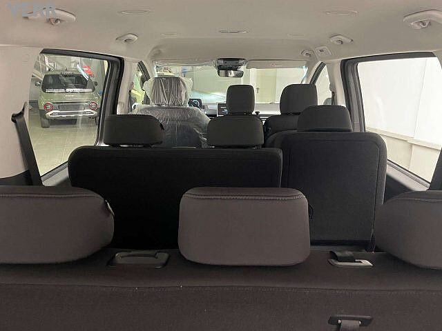 Hyundai STARIA 1.6 hev Wagon 2wd auto