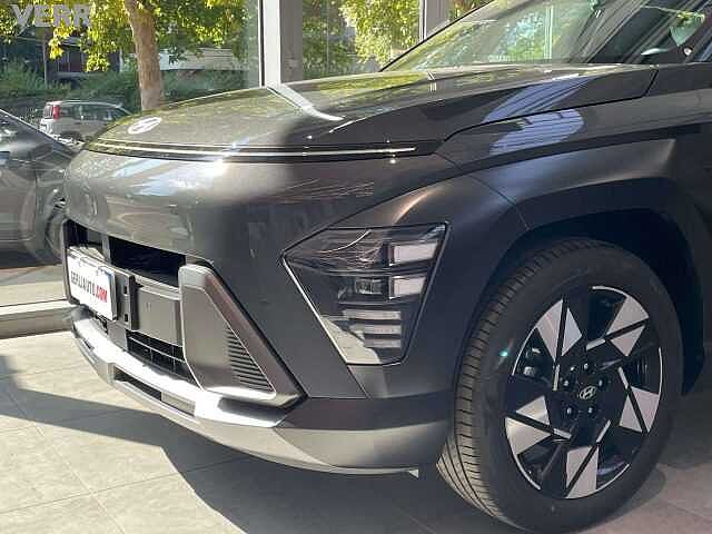 Hyundai KONA KONA 1.6 gdi hev X Line 2wd 141cv dct