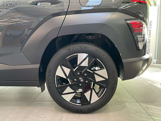 Hyundai KONA KONA 1.6 gdi hev X Line 2wd 141cv dct