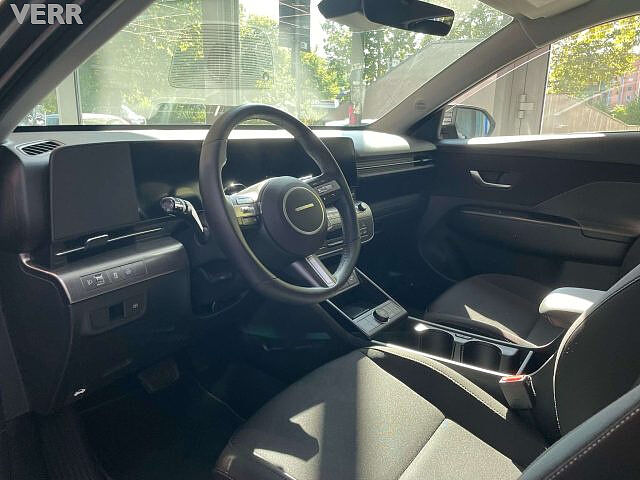 Hyundai KONA KONA 1.6 gdi hev X Line 2wd 141cv dct