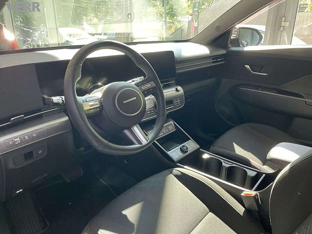 Hyundai KONA KONA 1.6 gdi hev X Line 2wd 141cv dct