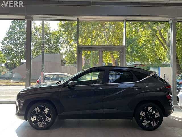 Hyundai KONA KONA 1.6 gdi hev X Line 2wd 141cv dct