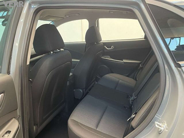 Hyundai KONA KONA I 2021 1.6 gdi hev Xtech 2wd 141cv dct