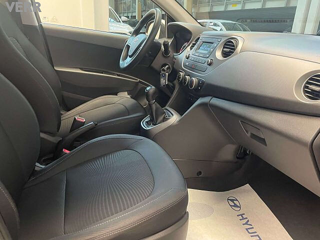 Hyundai i10 i10 1.0 Advanced Go! Pack