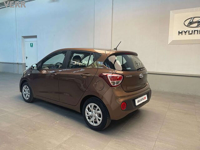 Hyundai i10 i10 1.0 Advanced Go! Pack