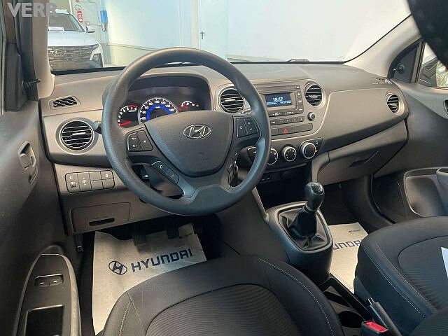 Hyundai i10 i10 1.0 Advanced Go! Pack
